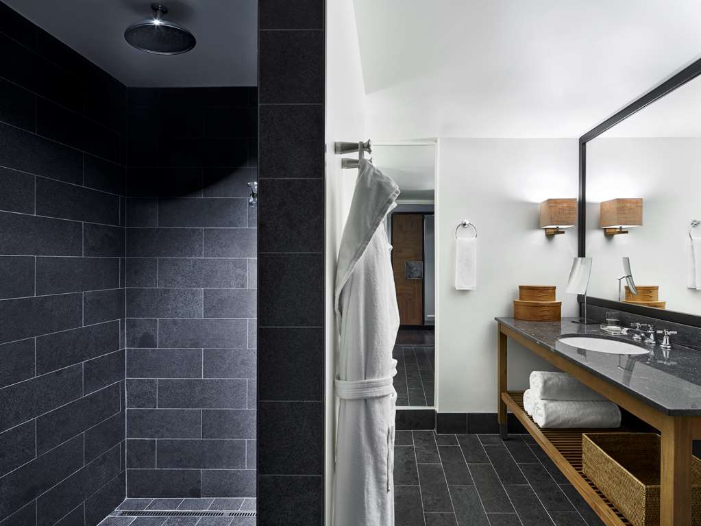 Park Hyatt Washington - photo 10