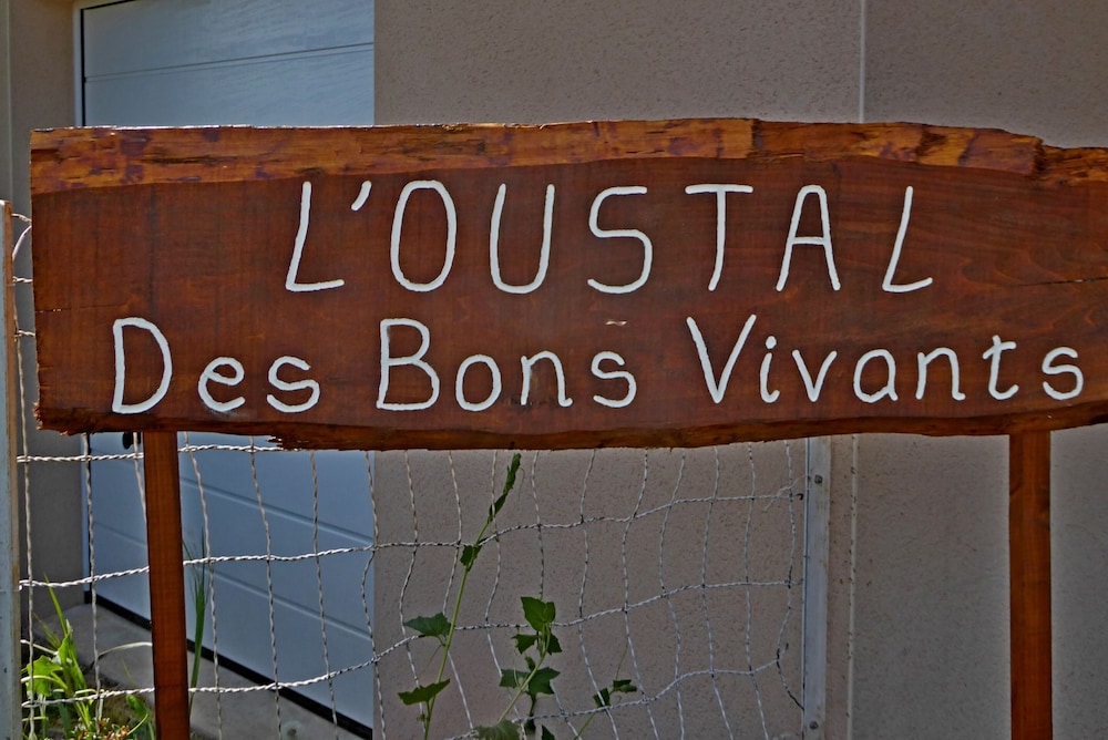 L’oustal des Bons Vivants in Saint-Cyprien, France
