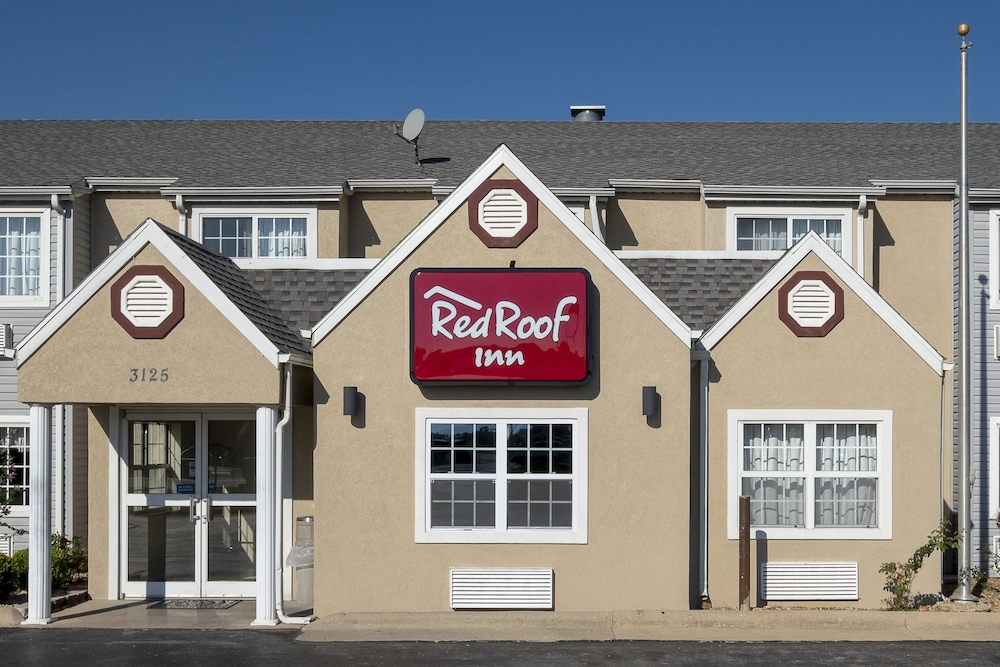 Red Roof Inn Springfield MO - photo 31