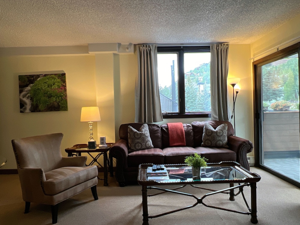Vail Run Resort - photo 100