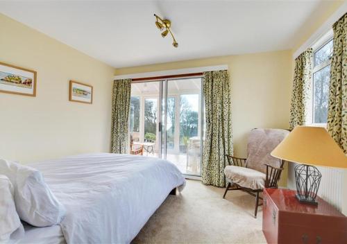 No 2 Sea View in Pembroke, United Kingdom