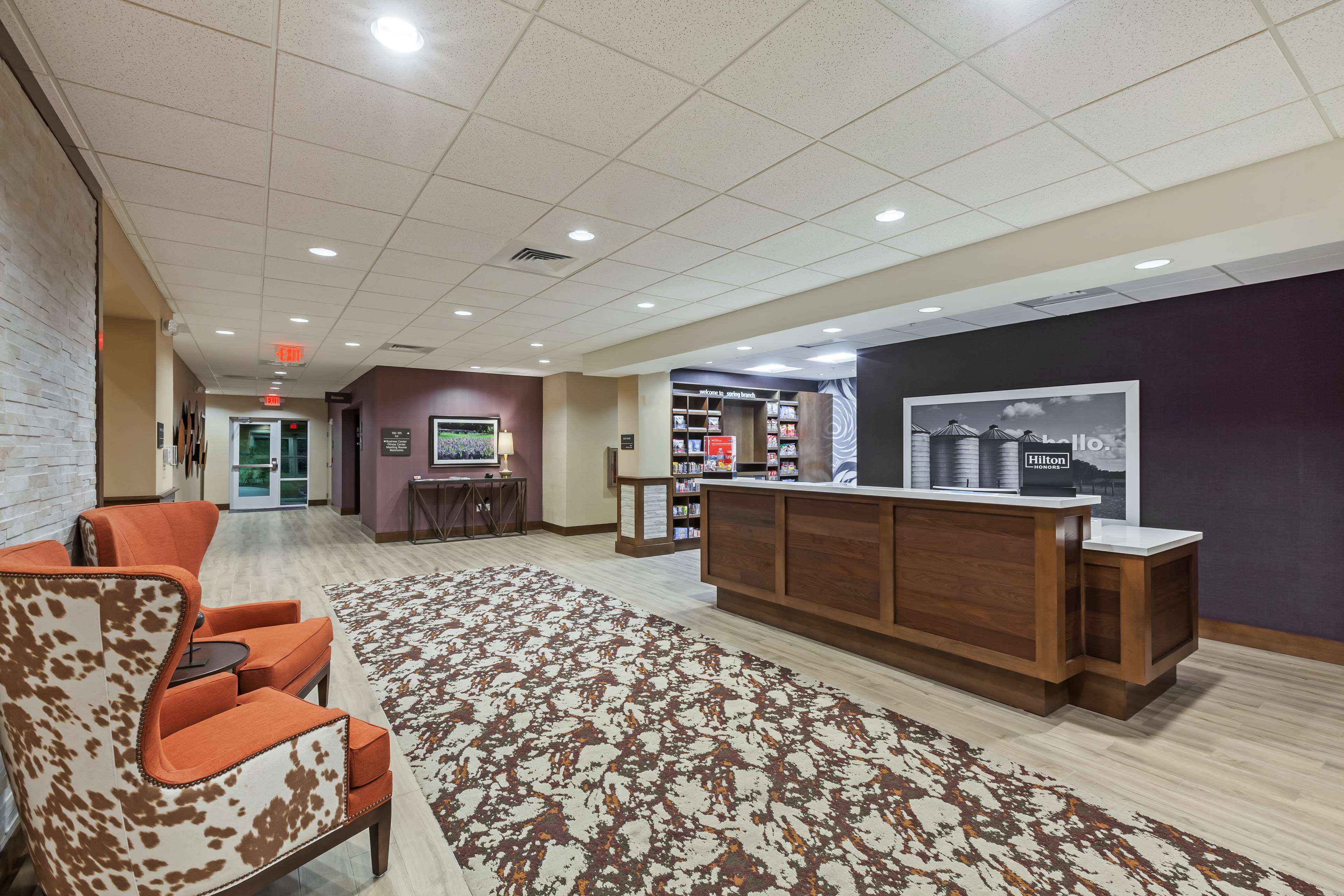 Hampton Inn Bulverde Texas Hill Country - photo 9