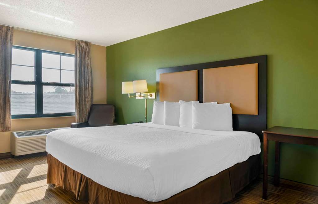 Extended Stay America Suites Detroit Canton - photo 16