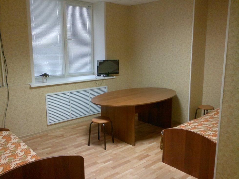 Hotel Volga — Syzran' — photo 4