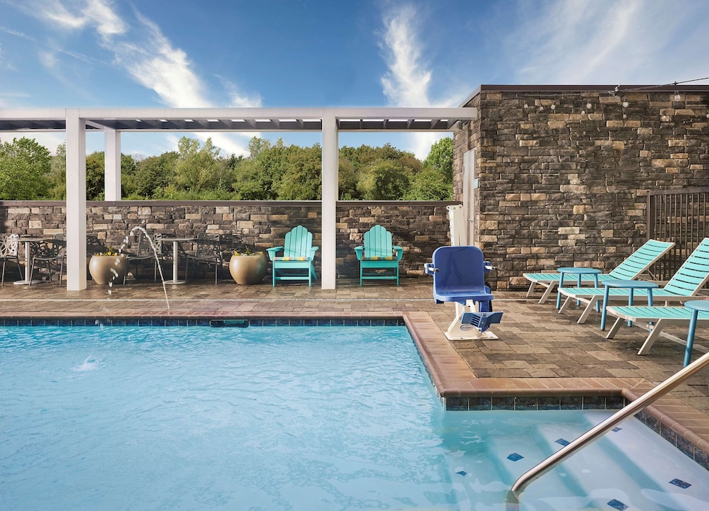 Home2 Suites by Hilton Jackson Pearl MS - photo 18