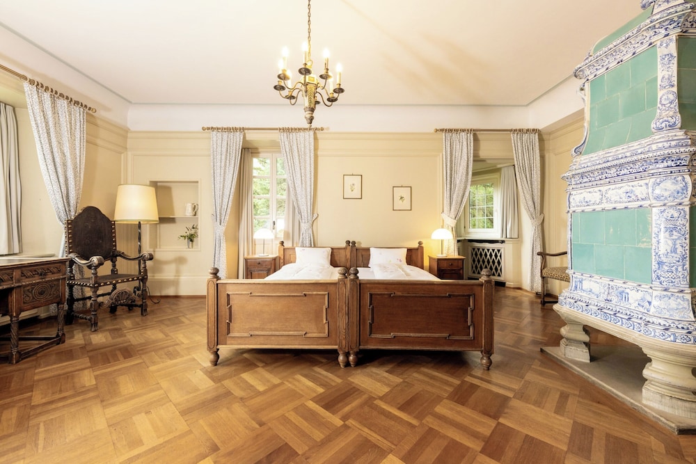 Chesa Spuondas in St. Moritz, Switzerland