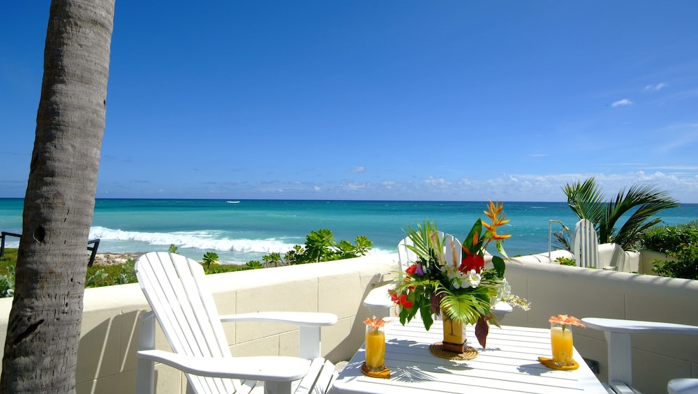 Inchcape Seaside Villas — 4-Star Luxury Hotel in Oistins, Barbados