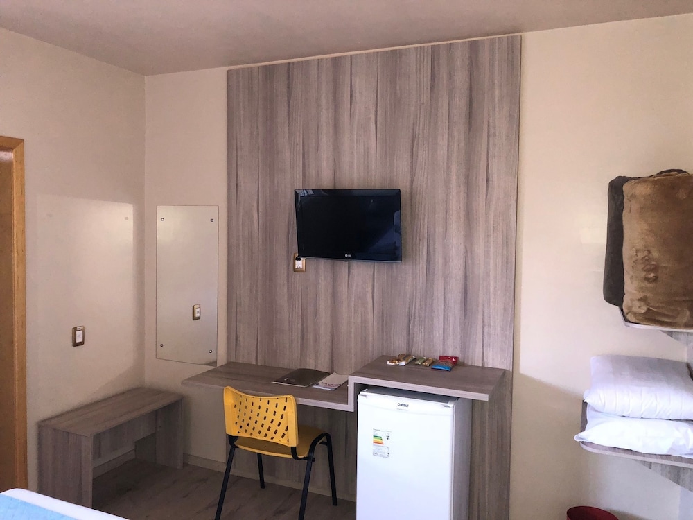 San Remo Hotel — Carazinho — photo 3