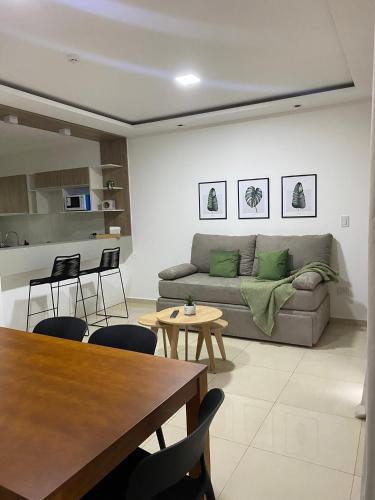 Dptos Corrientes con cochera — 4-Star Luxury Hotel in Corrientes, Argentina