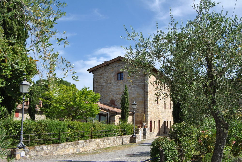 Palazzo del Chianti Relais in Gaiole In Chianti, Italy