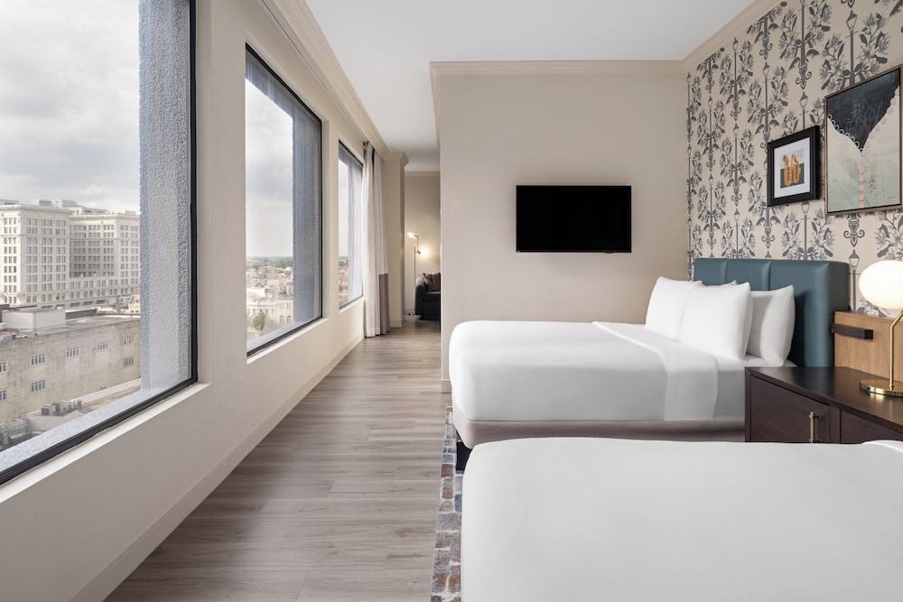 Hotel Indigo New Orleans French Quarter by IHG - photo 17