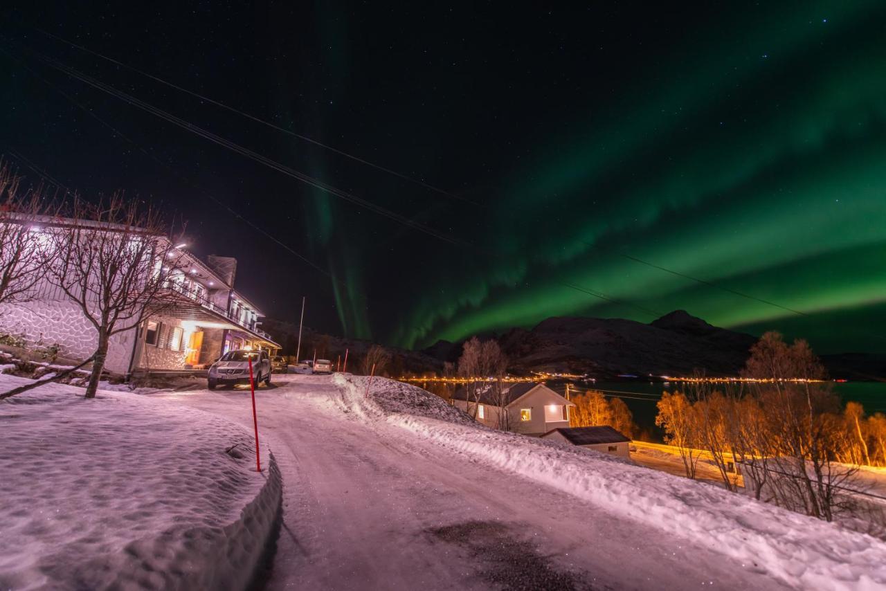 Leilighet — 4-Star Luxury Hotel in Tromso, Norway
