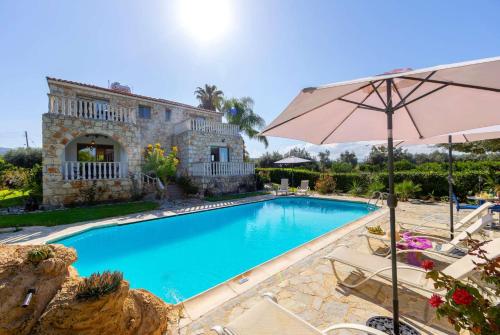 Villa Antonis