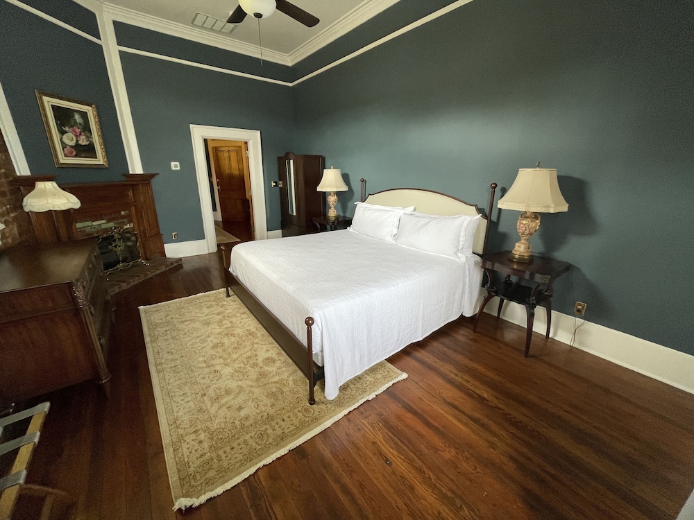 The Grand Hotel - photo 16