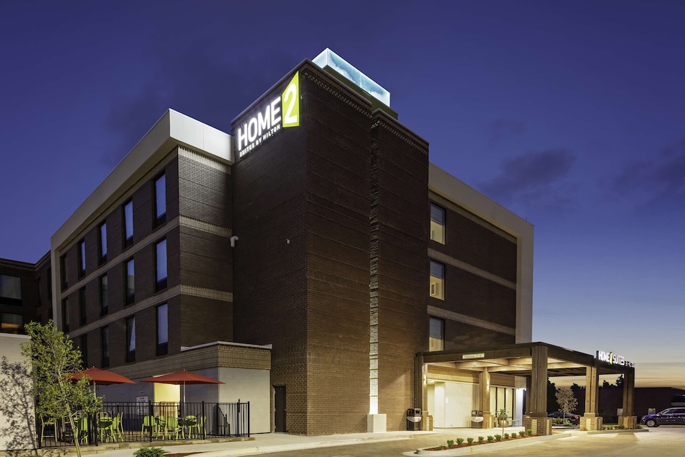 Home2 Suites by Hilton Vidalia GA - photo 21