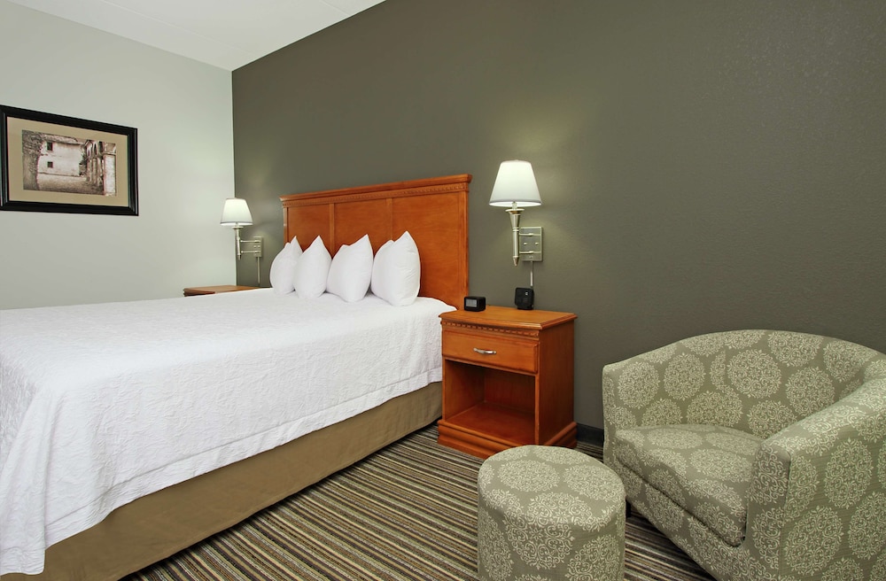 Hampton Inn Ashtabula - photo 22