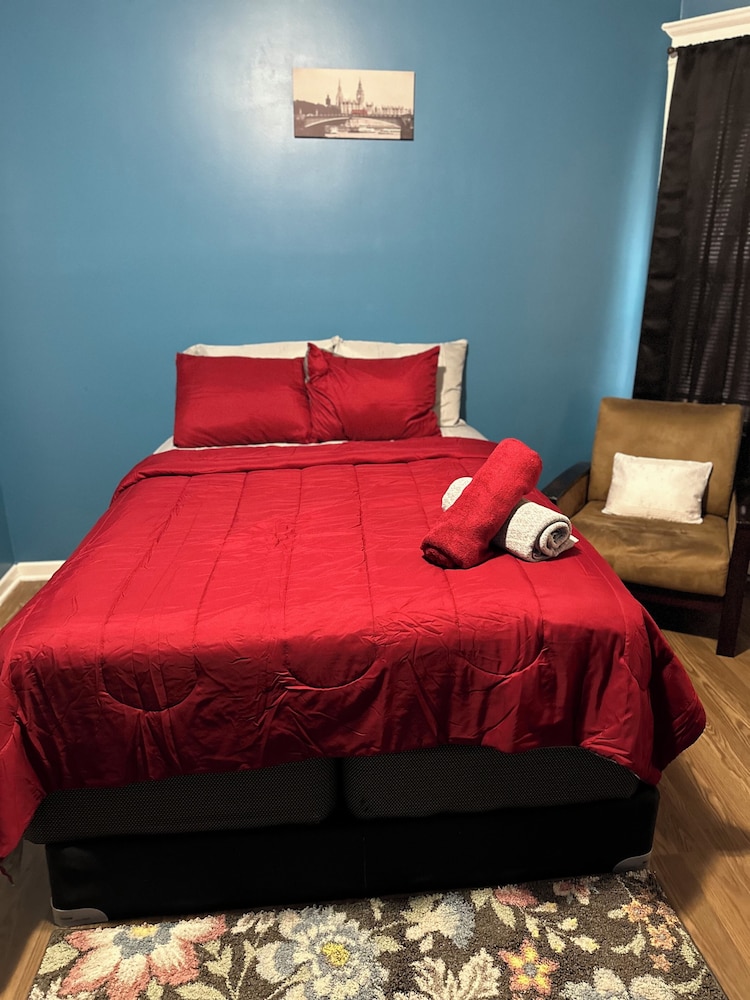 Fidelia Room G - photo 15