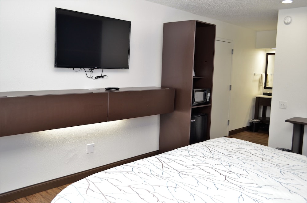 Athena Inn - photo 6