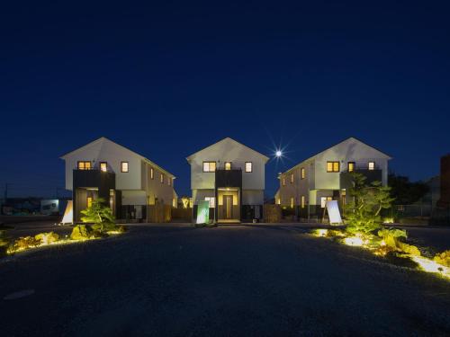 All Season Resort No5 Kura — Ichinomiya
