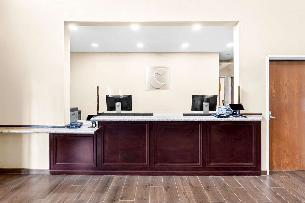 Comfort Inn & Suites Pueblo - photo 6