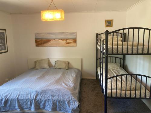 Björklunden - carbon neutral hotel in Unknown City