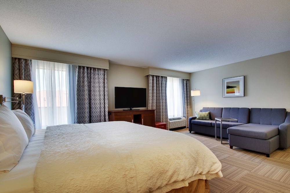 Hampton Inn Warner Robins - photo 29