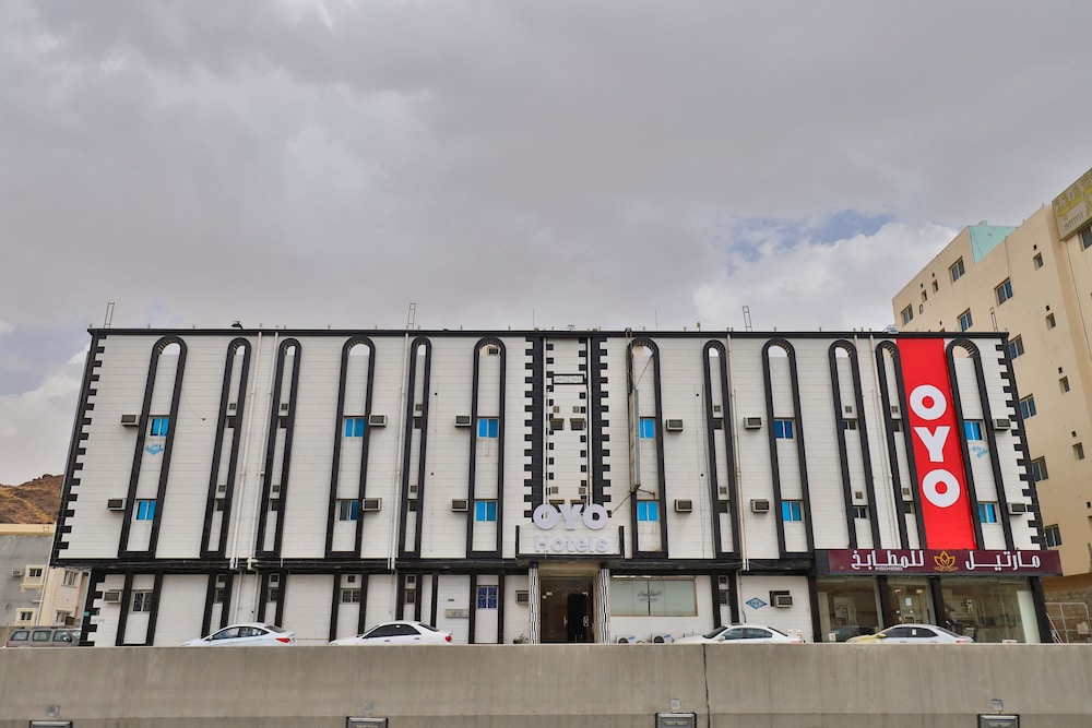 Oyo 212 Zahrat Al Jal in Ta'if, Saudi Arabia