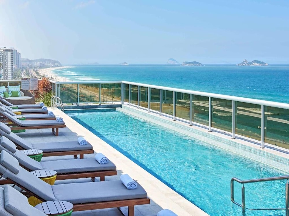 Regency Barra Hotel - last minute hotel in Rio De Janeiro