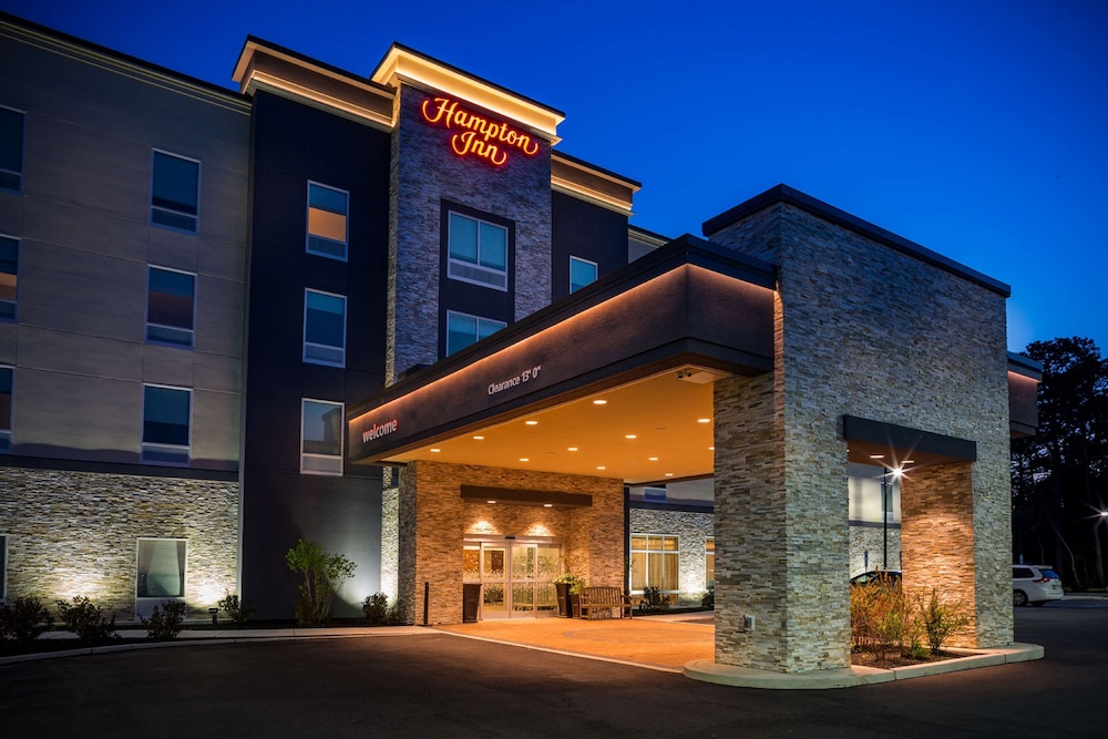 Hampton Inn Atlantic City Absecon - photo 55