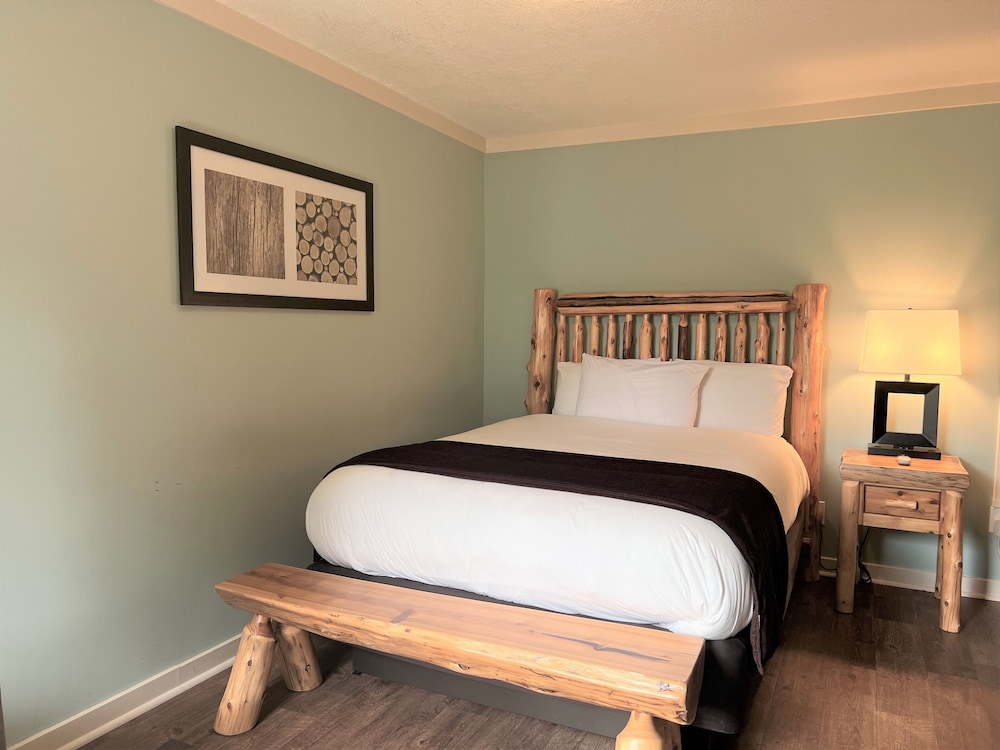 Mountain Top Inn and Resort - photo 14
