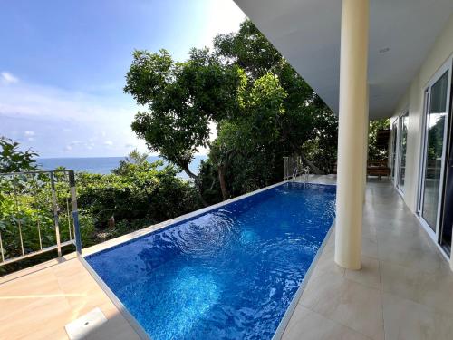Antique Amor Bungalows & Villas — 4-Star Luxury Hotel in Pandan, Philippines