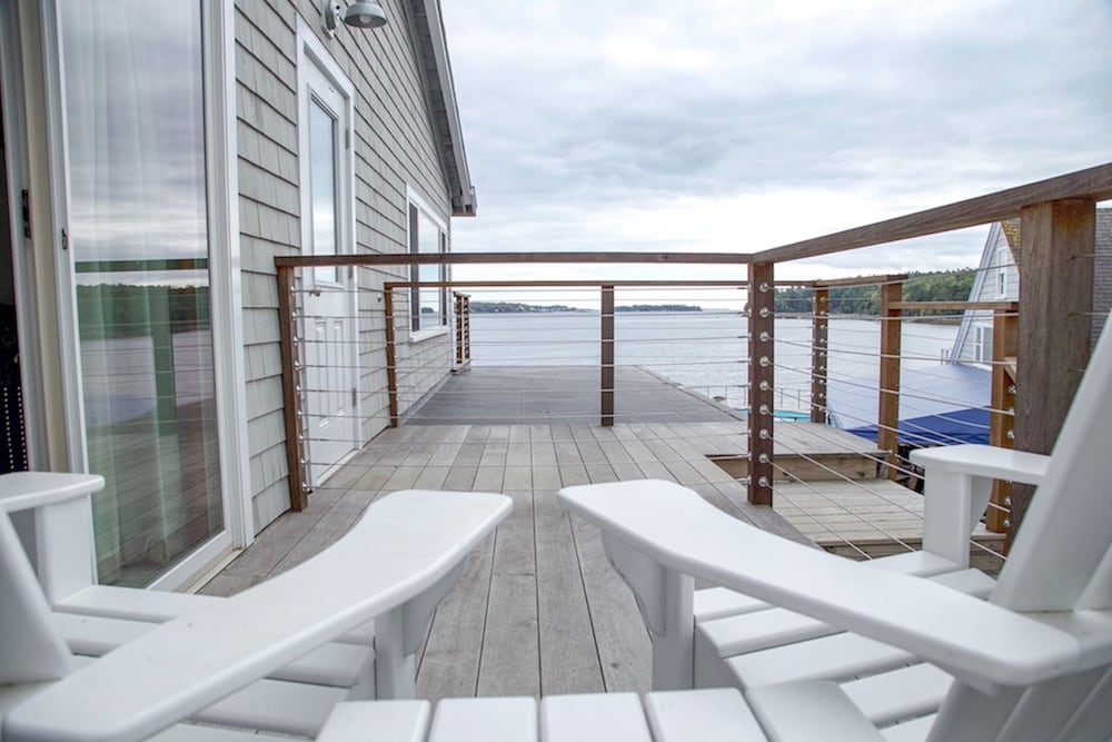 Linekin Bay Resort - photo 54