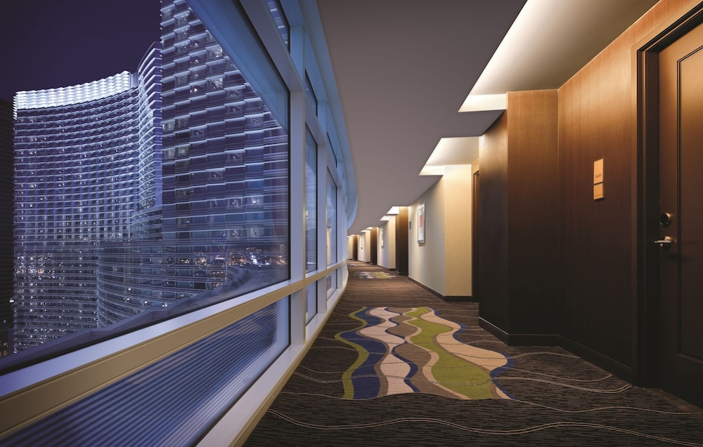 Aria Resort & Casino - photo 97