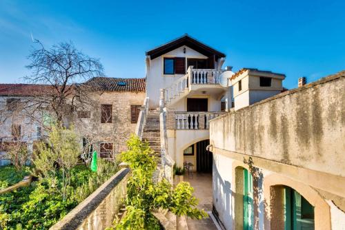 Land 100m From the sea A1 in Sibenik, Croatia