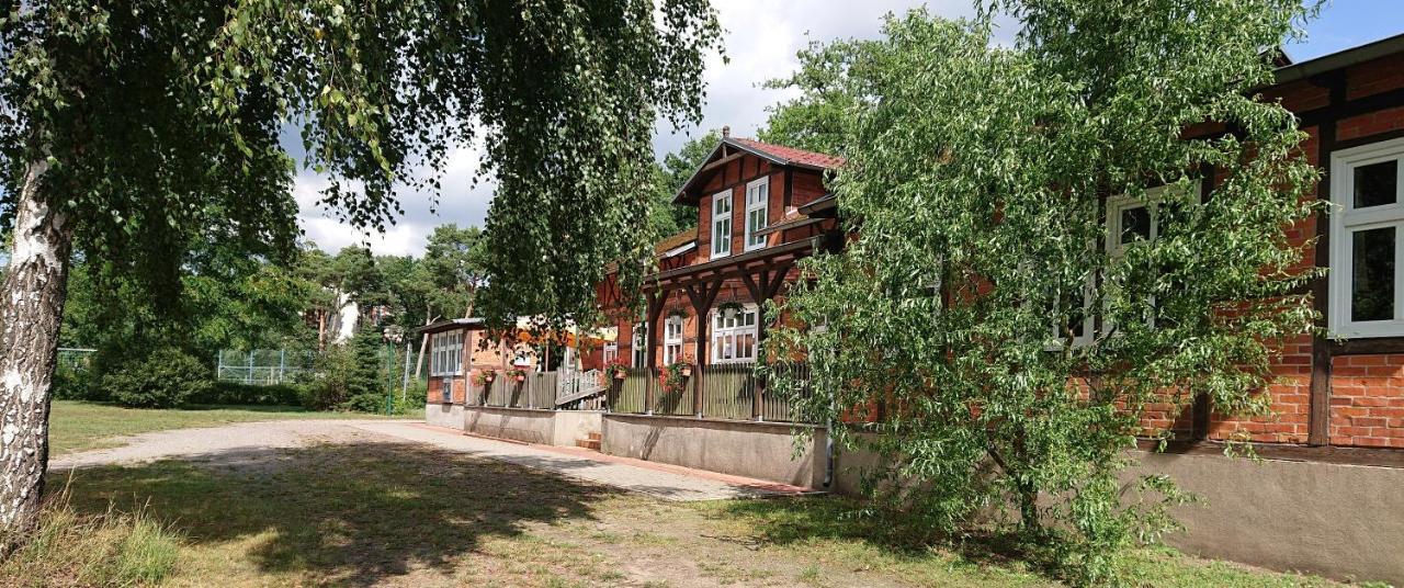 Hotel Schützenhaus Lenzen — hotel in Lenzen