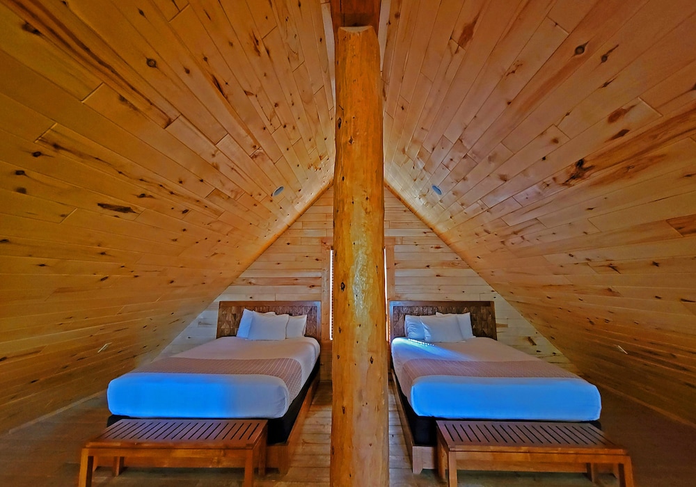 Mount Princeton Hot Springs Resort - photo 21