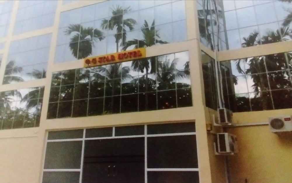 G Star Hotel in Yangon, Myanmar