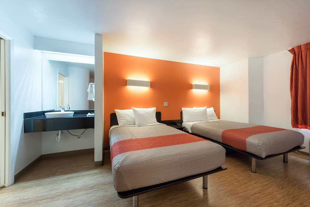 Motel 6 Dallas TX Northeast - photo 9
