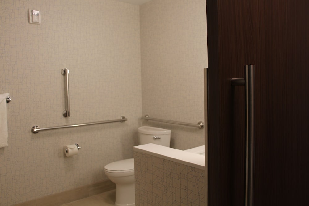 Holiday Inn Express & Suites Phoenix Airport North by IHG - photo 79
