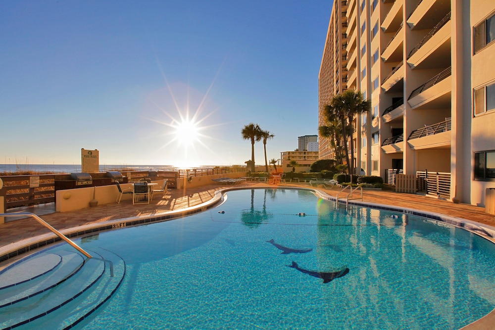 Emerald Towers by Panhandle Getaways - photo 65
