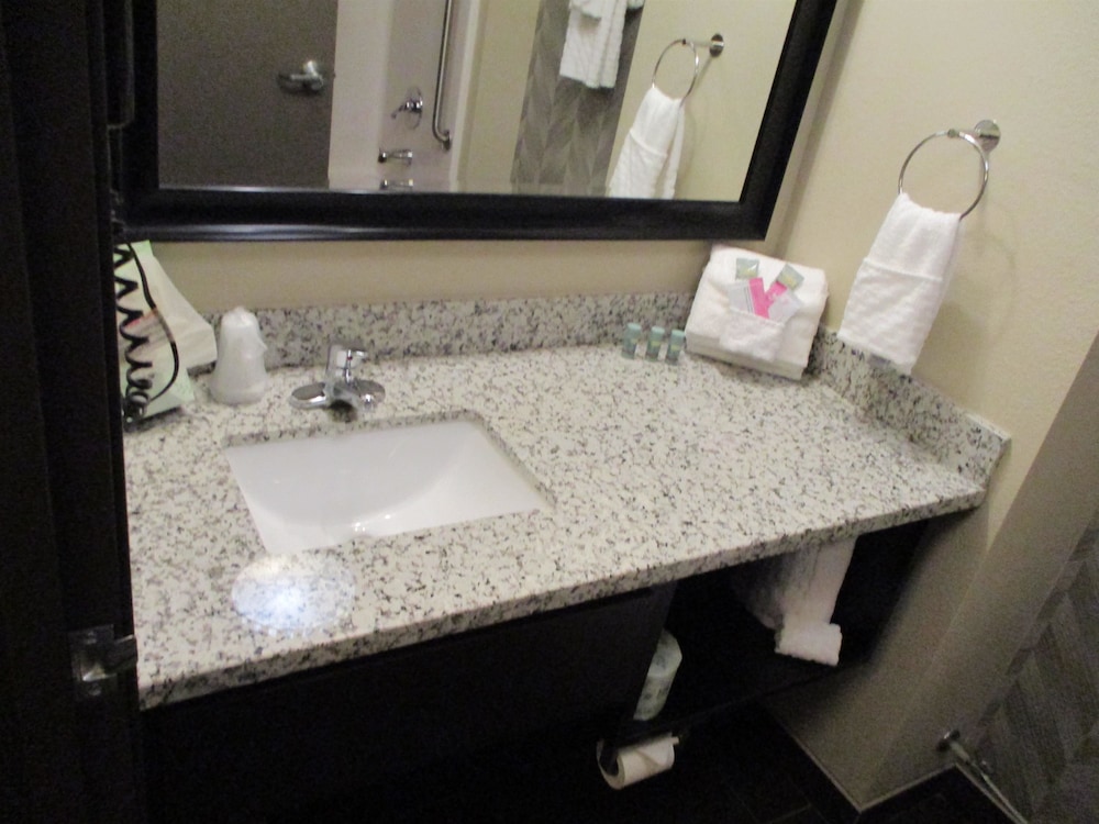 Best Western Roosevelt Place Hotel - photo 26