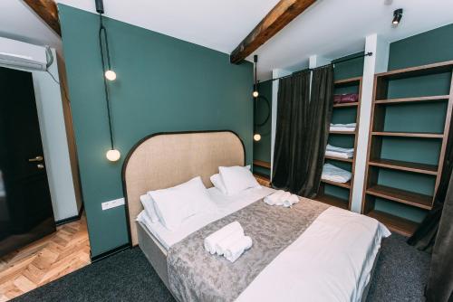 Apartment Atoneli