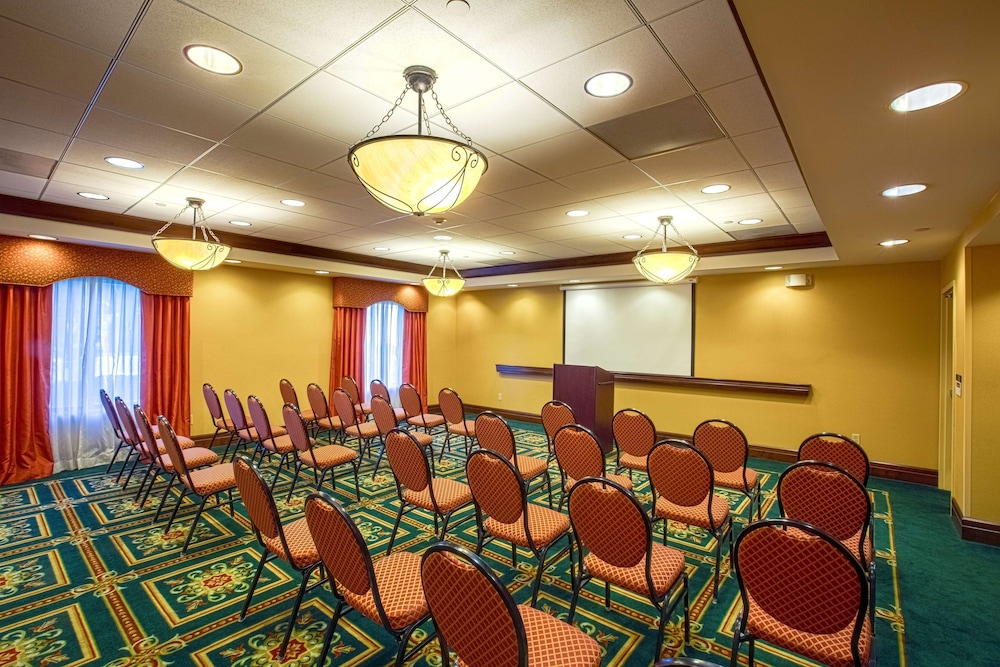 Hampton Inn & Suites Sacramento Elk Grove Laguna I 5 - photo 52