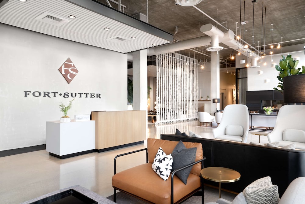 The Fort Sutter Sacramento Tapestry Collection by Hilton - photo 3