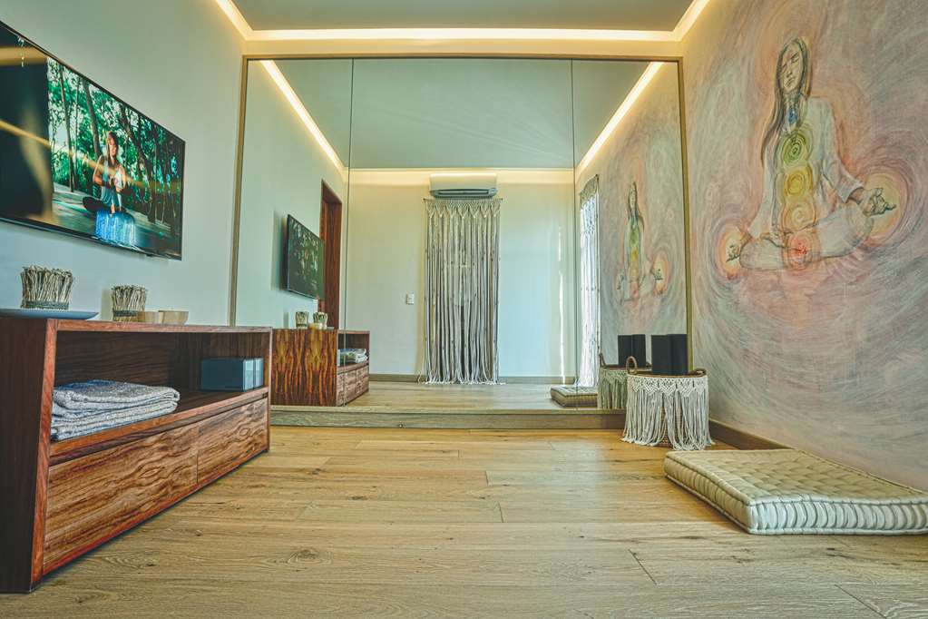 Meditation Suite