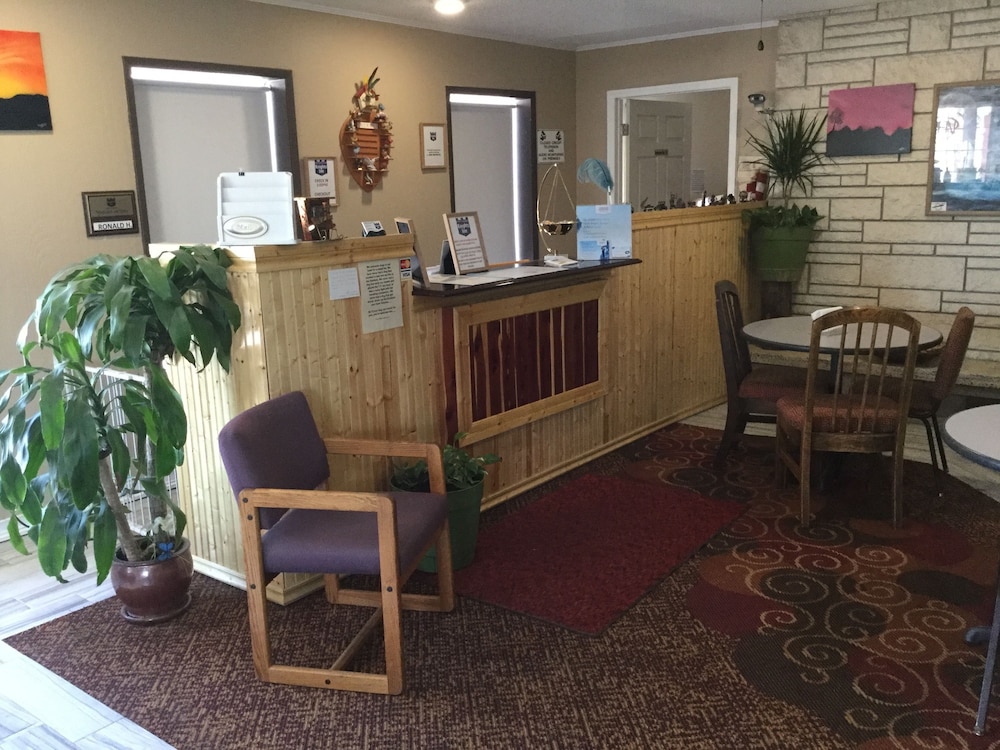Rodeway Inn Hermiston Umatilla - photo 5