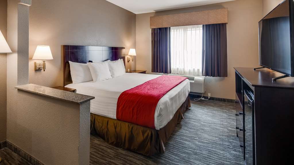 Best Western Dayton Inn & Suites - photo 17