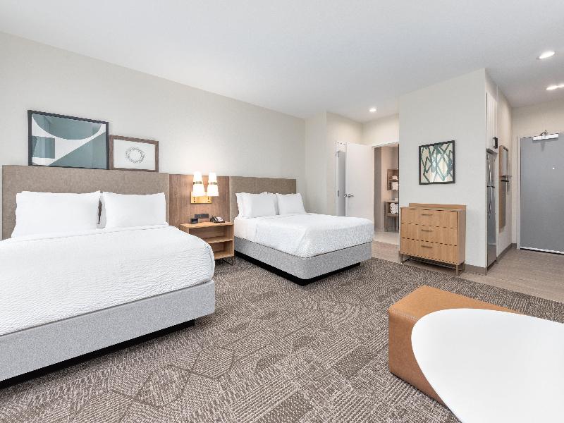 Staybridge Suites Port Arthur by IHG - photo 94