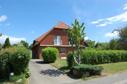 Ferienhaus Gundelsby in Kappeln, Germany