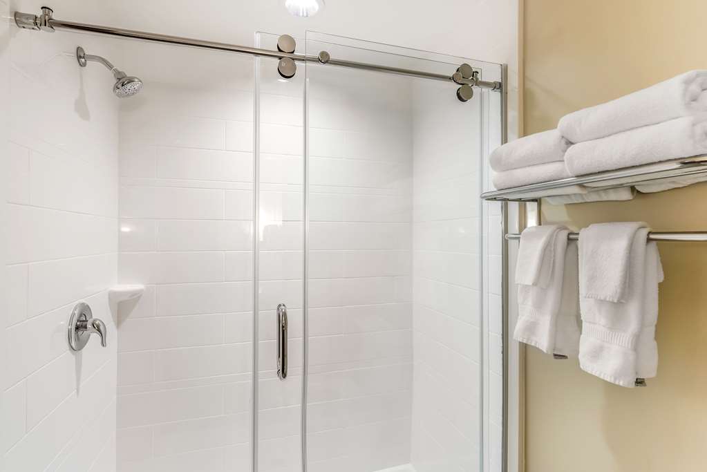 Comfort Inn & Suites Zion Park Area - photo 21